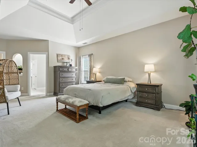 $475,000 | 4003 Ladys Secret Drive, Indian Trail, NC 28079