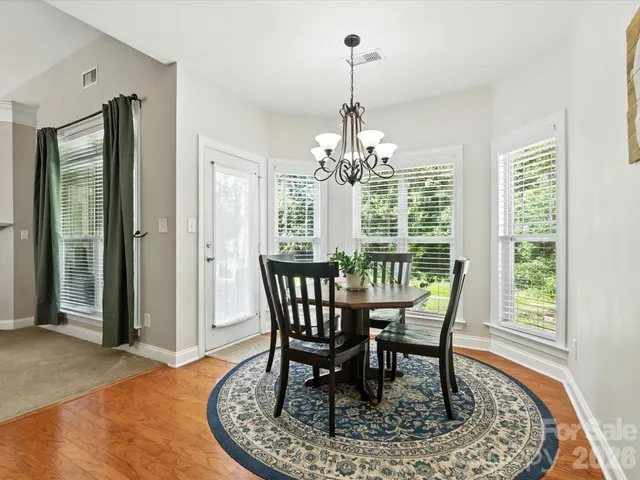 $475,000 | 4003 Ladys Secret Drive, Indian Trail, NC 28079