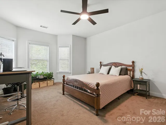 $475,000 | 4003 Ladys Secret Drive, Indian Trail, NC 28079