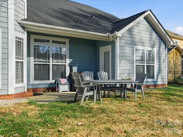 $475,000 | 4003 Ladys Secret Drive, Indian Trail, NC 28079