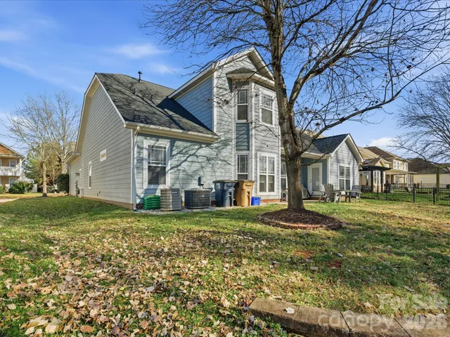 $475,000 | 4003 Ladys Secret Drive, Indian Trail, NC 28079