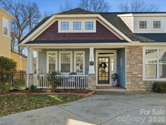 $475,000 | 4003 Ladys Secret Drive, Indian Trail, NC 28079