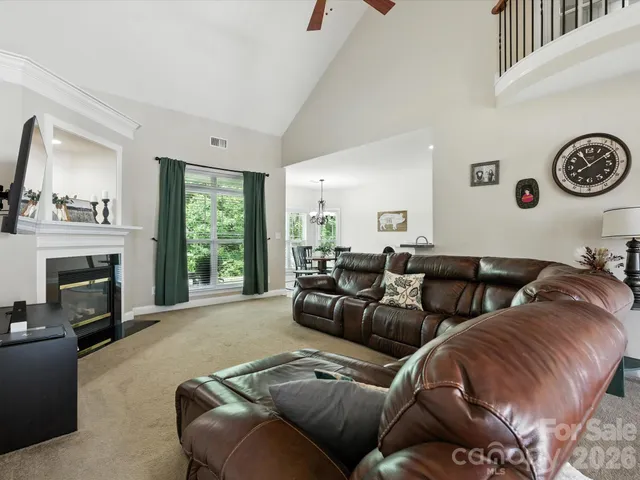 $475,000 | 4003 Ladys Secret Drive, Indian Trail, NC 28079