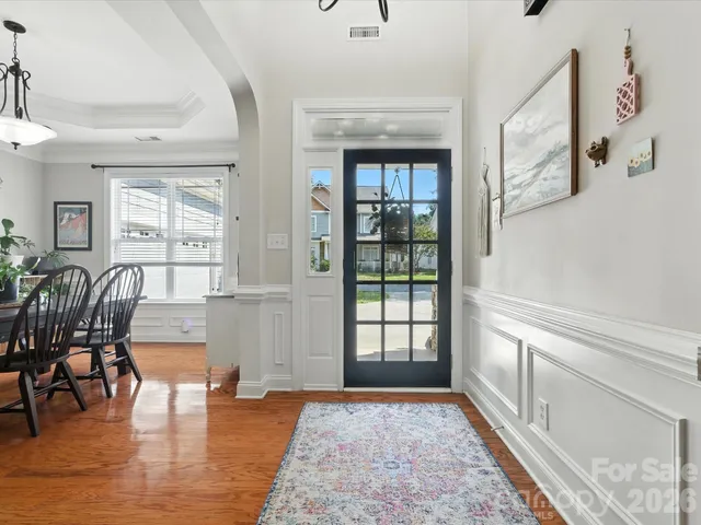 $475,000 | 4003 Ladys Secret Drive, Indian Trail, NC 28079