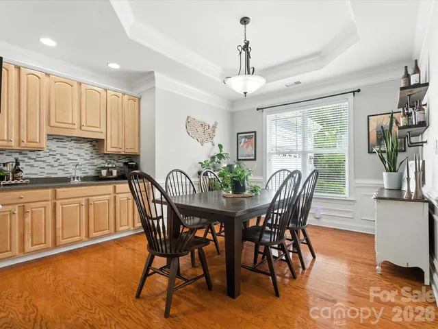 $475,000 | 4003 Ladys Secret Drive, Indian Trail, NC 28079