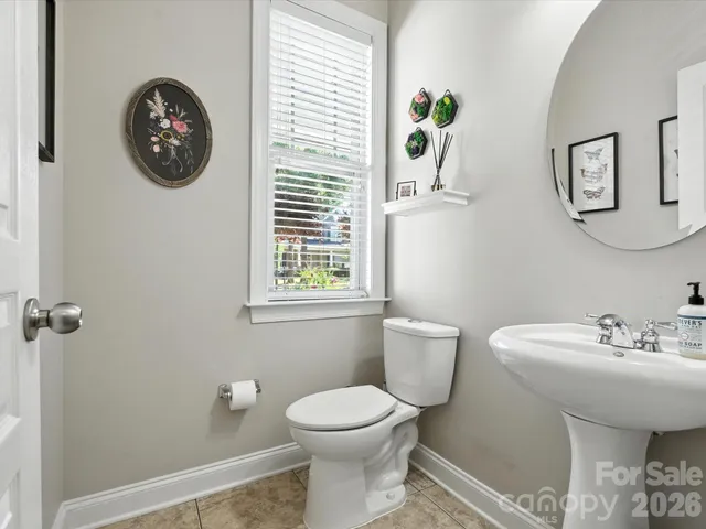 $475,000 | 4003 Ladys Secret Drive, Indian Trail, NC 28079