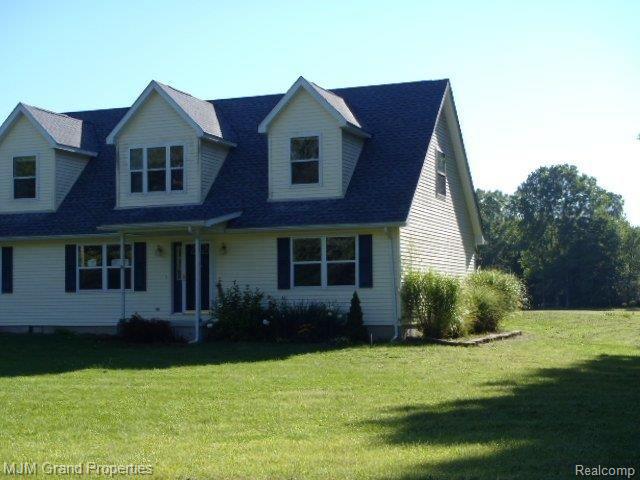 22799 Bohn Road Belleville, MI 48111 - Photo 14 of 15 22799 Bohn Right