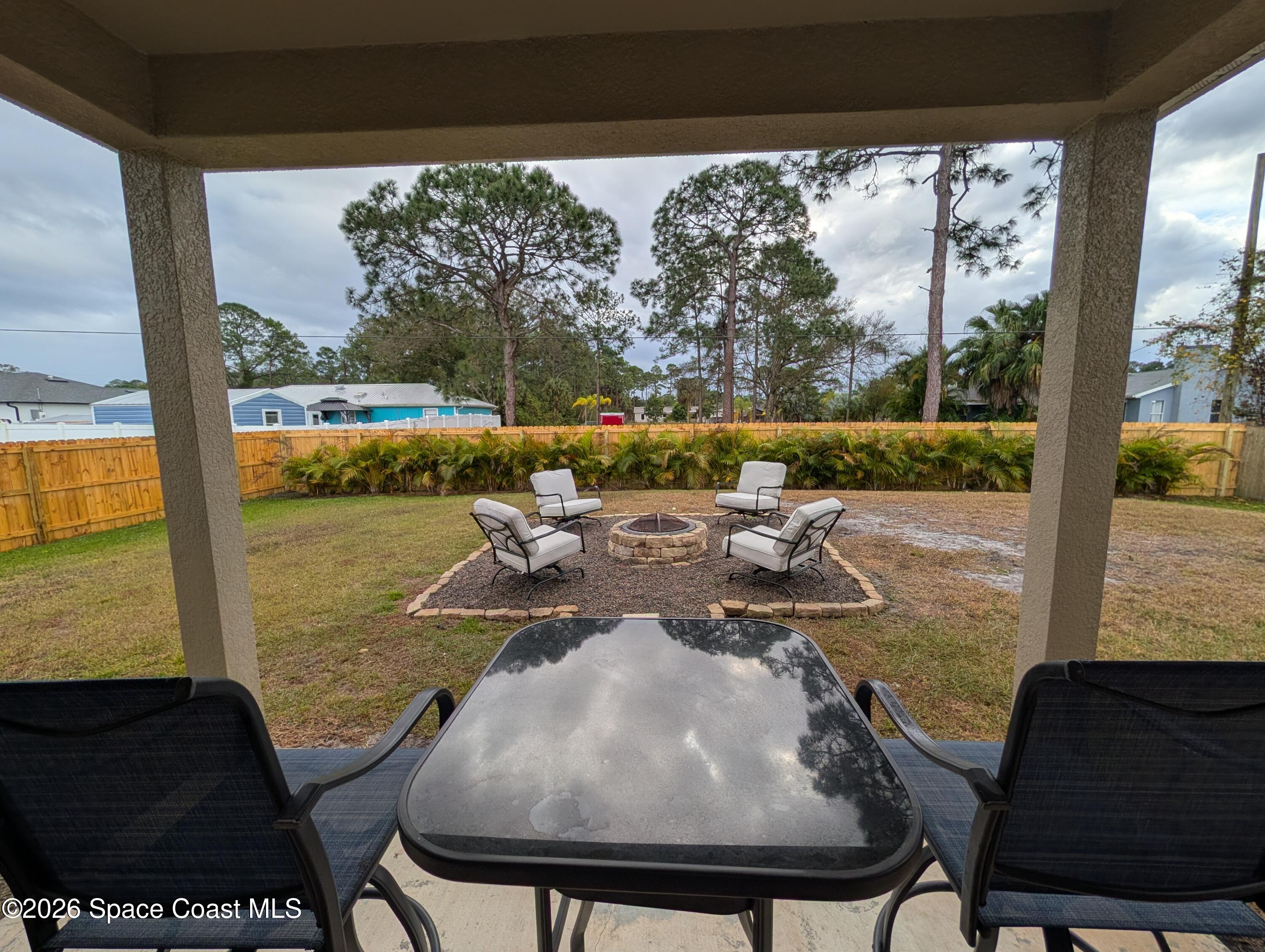 209 Wendover Road Southwest Palm Bay, FL 32908 - Photo 19 of 22 PXL_20260126_154046113 2