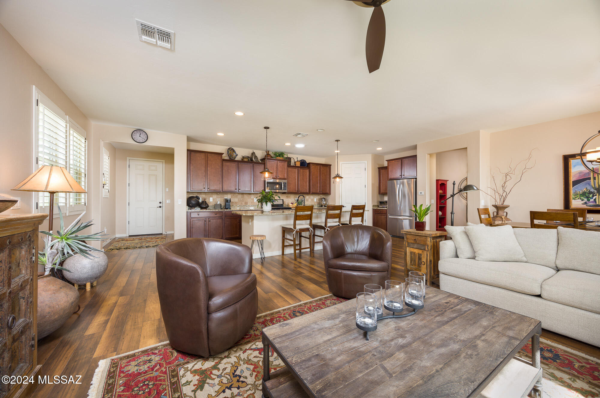 3950 South Corte Rana Rica Tucson, AZ 85730 - Photo 10 of 30 Gallery Image 10