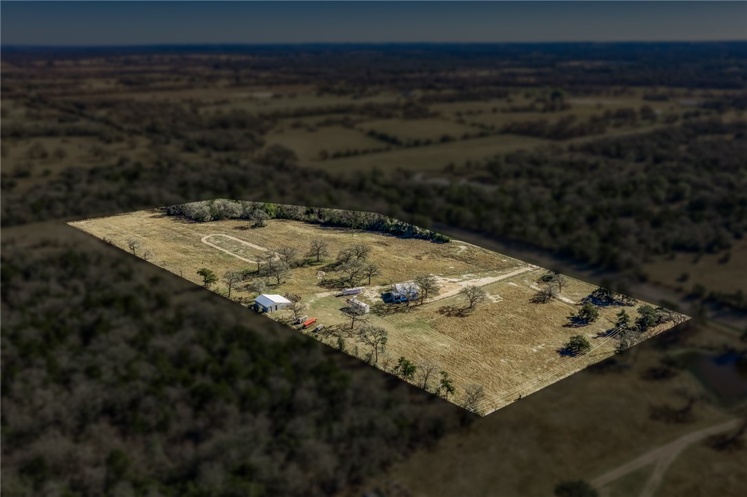 9354 Farm To Market 2780 Burton, TX 77835 - Photo 1 of 43 a view of a small yard