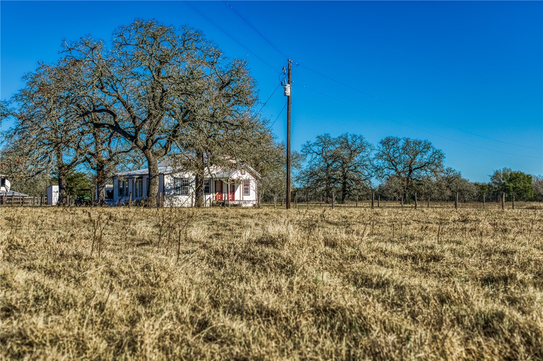 9354 Farm To Market 2780 Burton, TX 77835 - Photo 23 of 43 a view of a yard with a tree