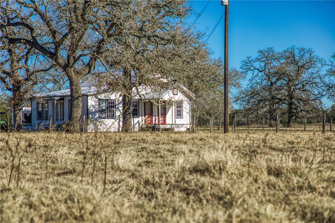 9354 Farm To Market 2780 Burton, TX 77835 - Photo 39 of 43 a view of a house with a yard