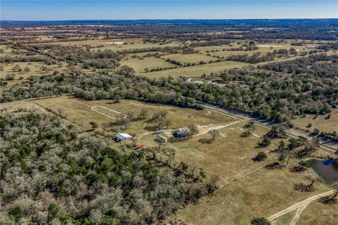 9354 Farm To Market 2780 Burton, TX 77835 - Photo 41 of 43 a view of ocean