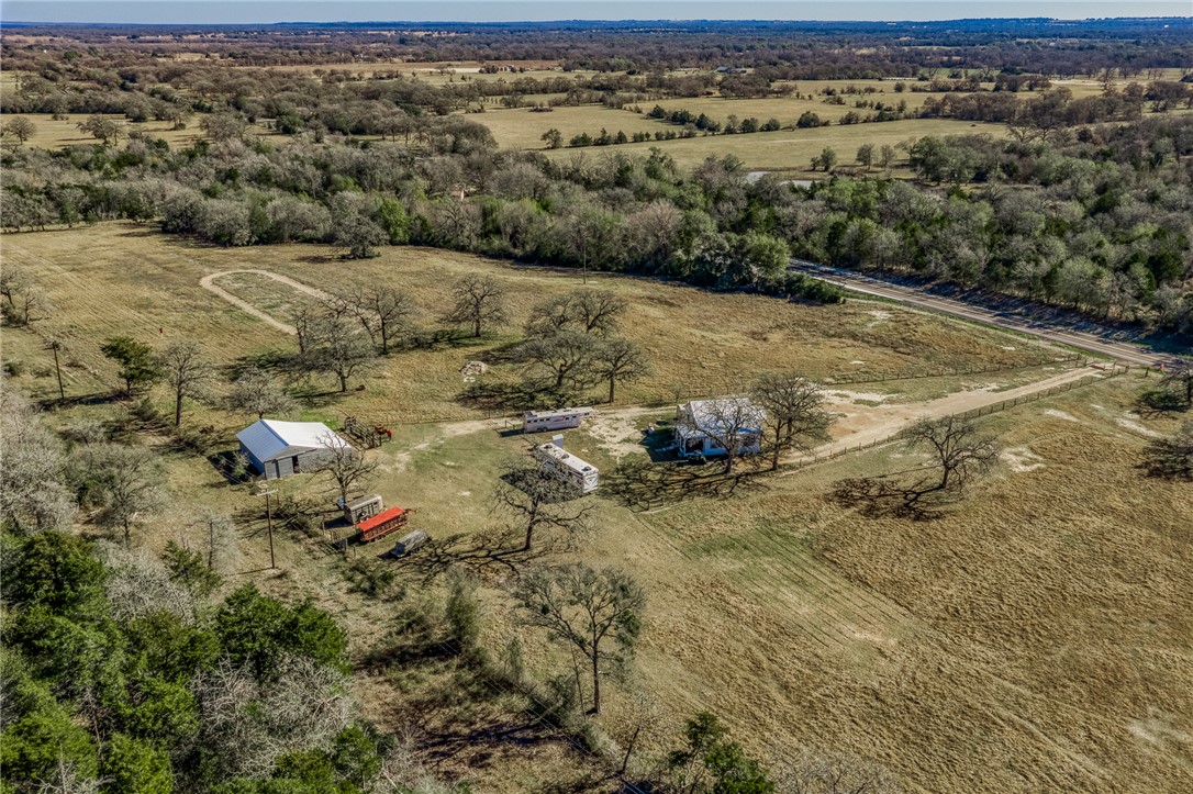9354 Farm To Market 2780 Burton, TX 77835 - Photo 42 of 43 a view of outdoor space and covered with green space