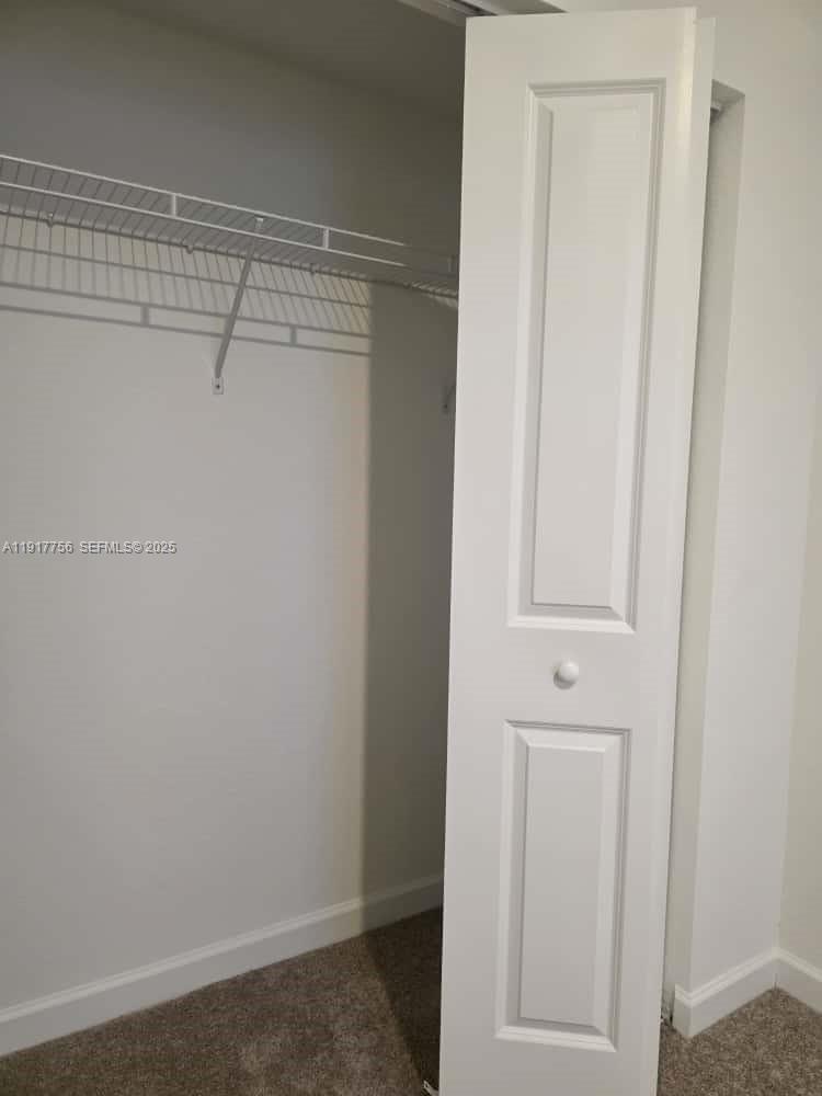 17875 Southwest 359 Terrace Homestead, FL 33034 - Photo 18 of 20 a view of a closet