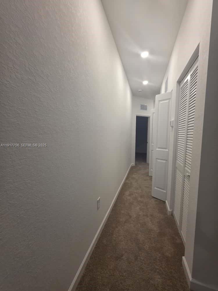 17875 Southwest 359 Terrace Homestead, FL 33034 - Photo 10 of 20 a view of hallway
