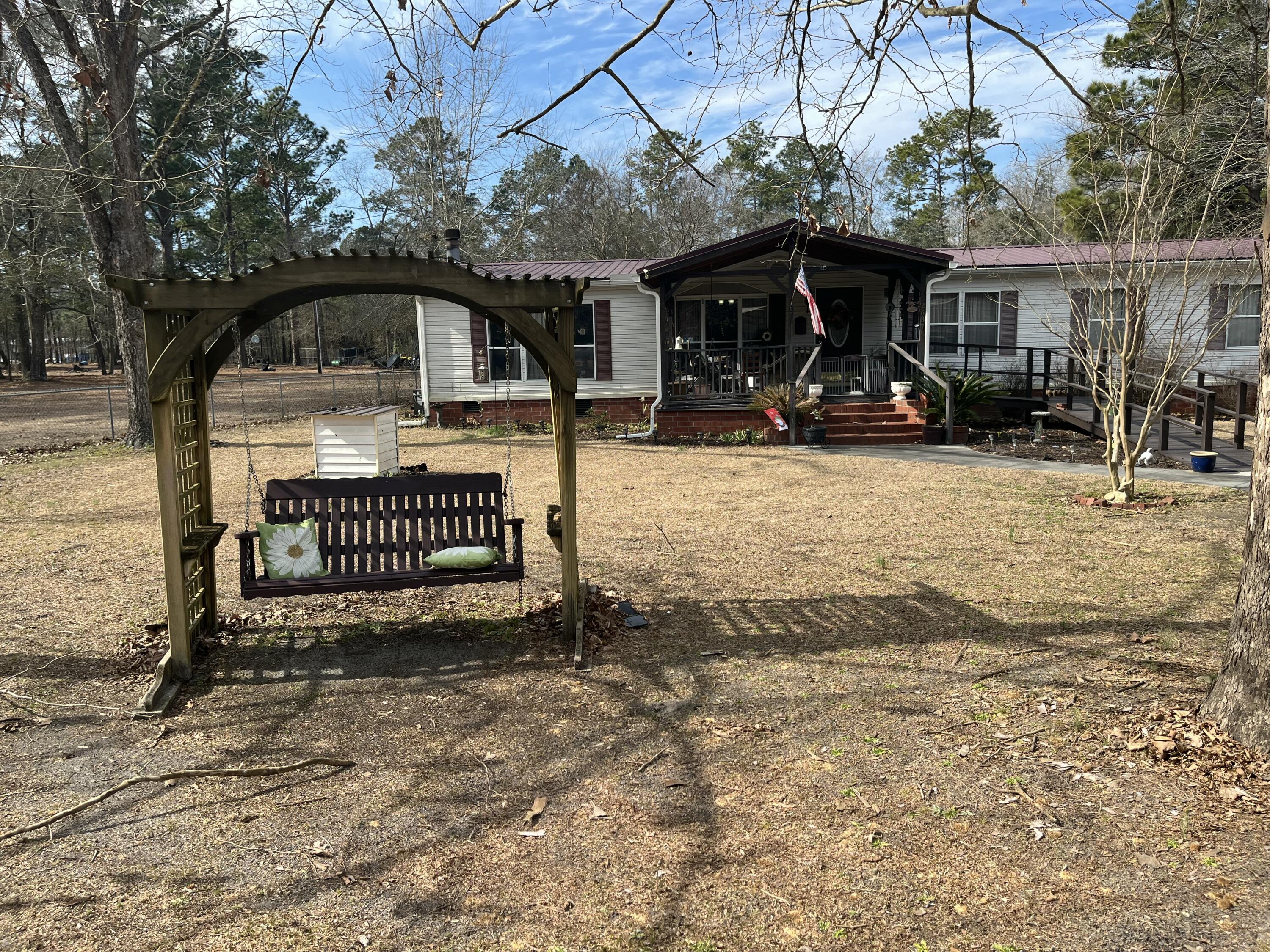 2637 Sidneys Road Walterboro, SC 29488 - Photo 49 of 66 IMG_5038
