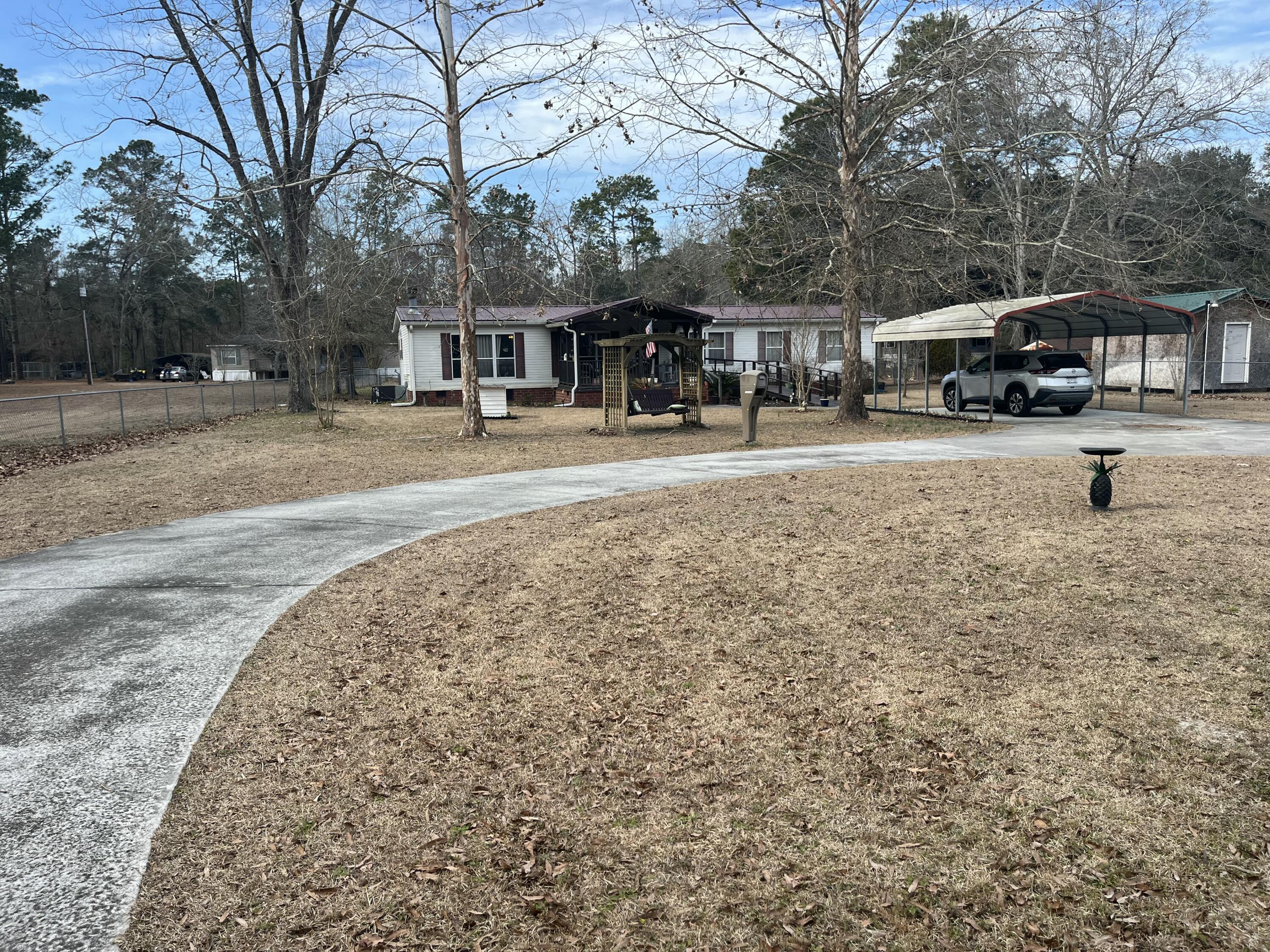 2637 Sidneys Road Walterboro, SC 29488 - Photo 51 of 66 IMG_5042