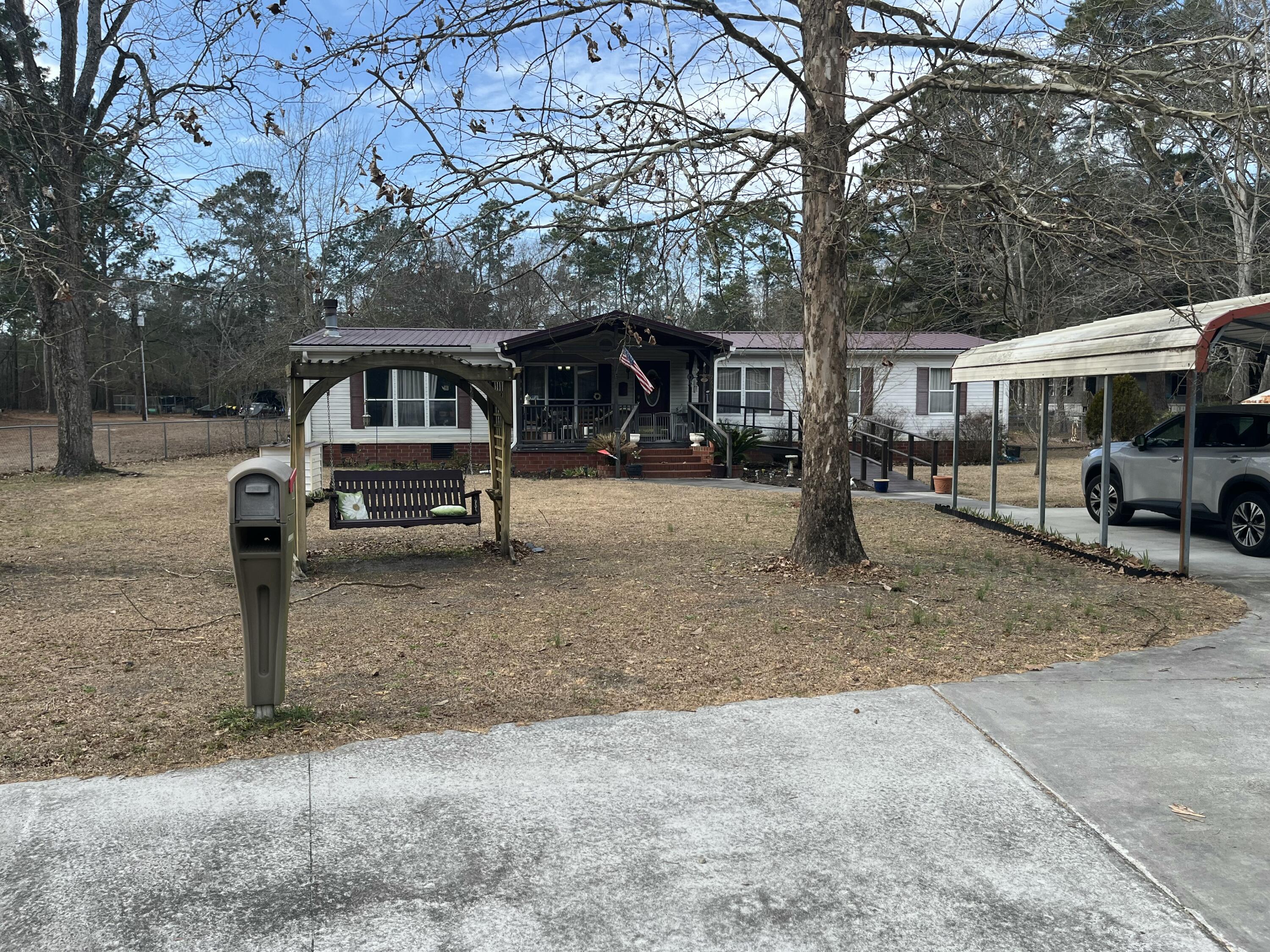 2637 Sidneys Road Walterboro, SC 29488 - Photo 52 of 66 IMG_5043