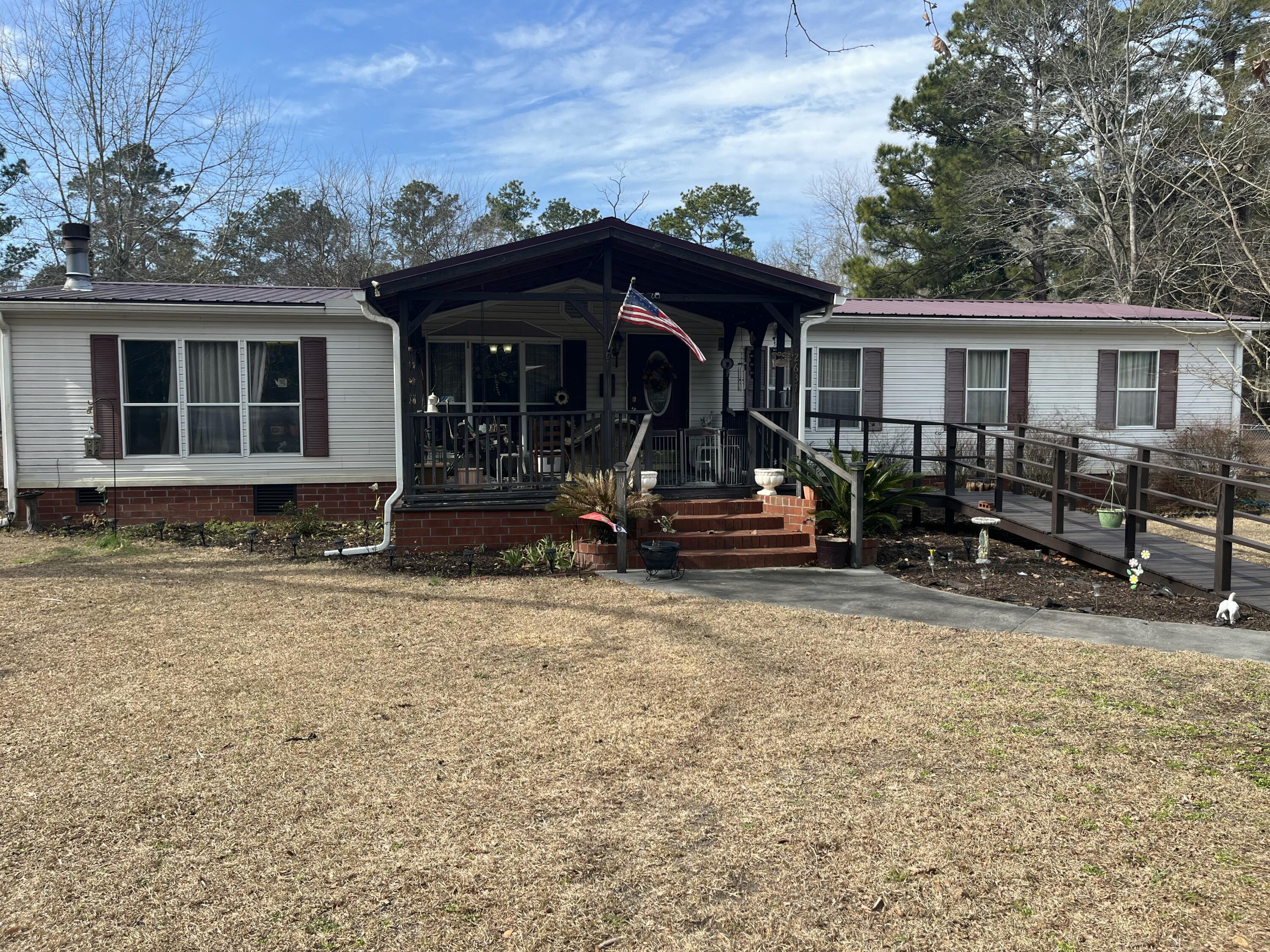 2637 Sidneys Road Walterboro, SC 29488 - Photo 53 of 66 IMG_5046