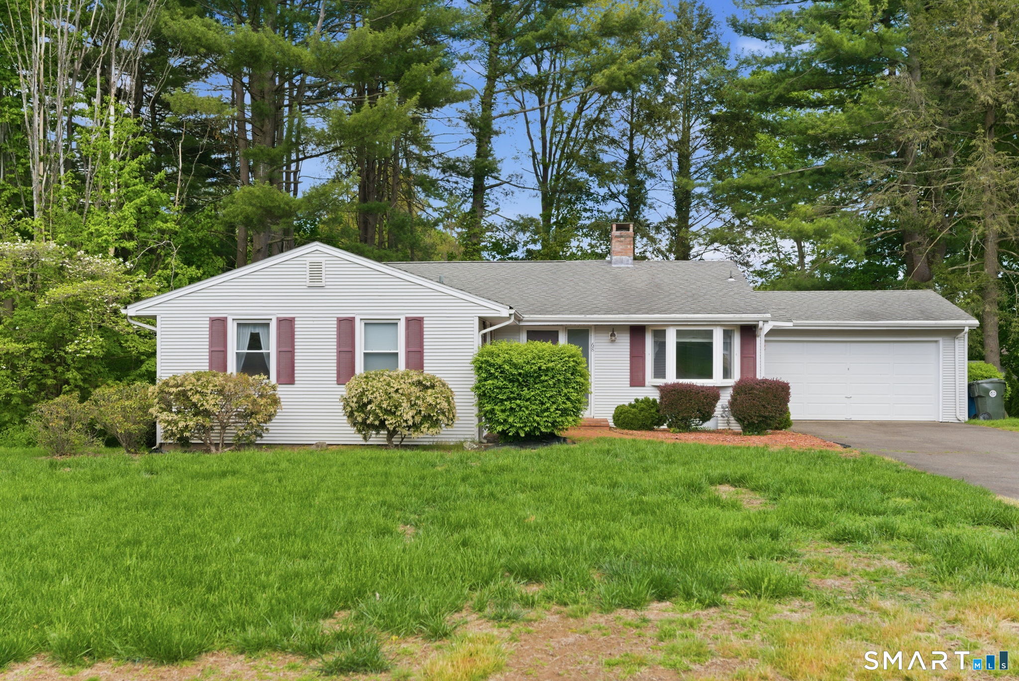 68 Cornwall Road Berlin, CT 06037 - Photo 26 of 27