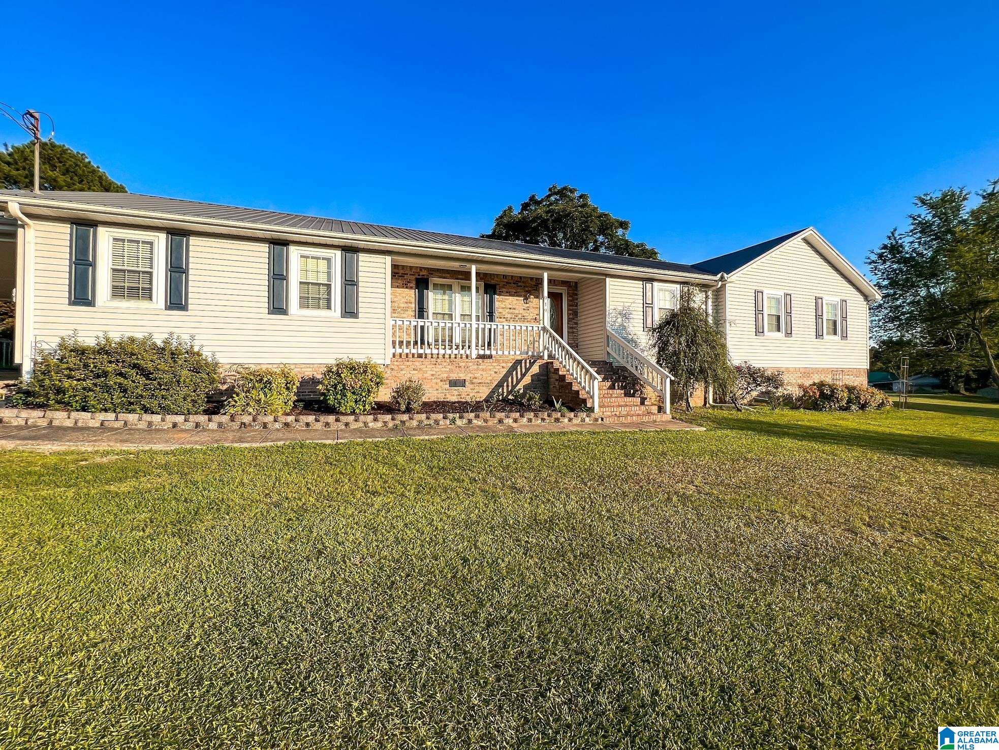 919 Green Valley Road Gadsden, AL 35905 - Photo 2 of 33