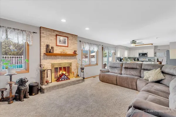 $479,999 | 453 Lexington Road, New Lenox, IL 60451