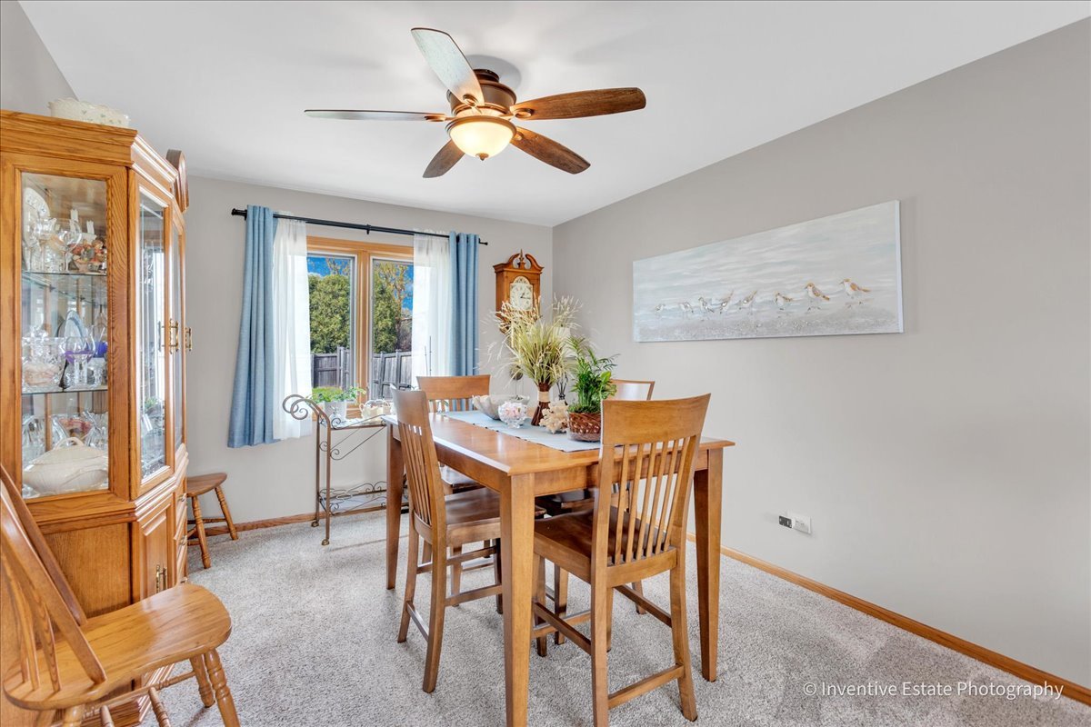 453 Lexington Road New Lenox, IL 60451 - Photo 16 of 32