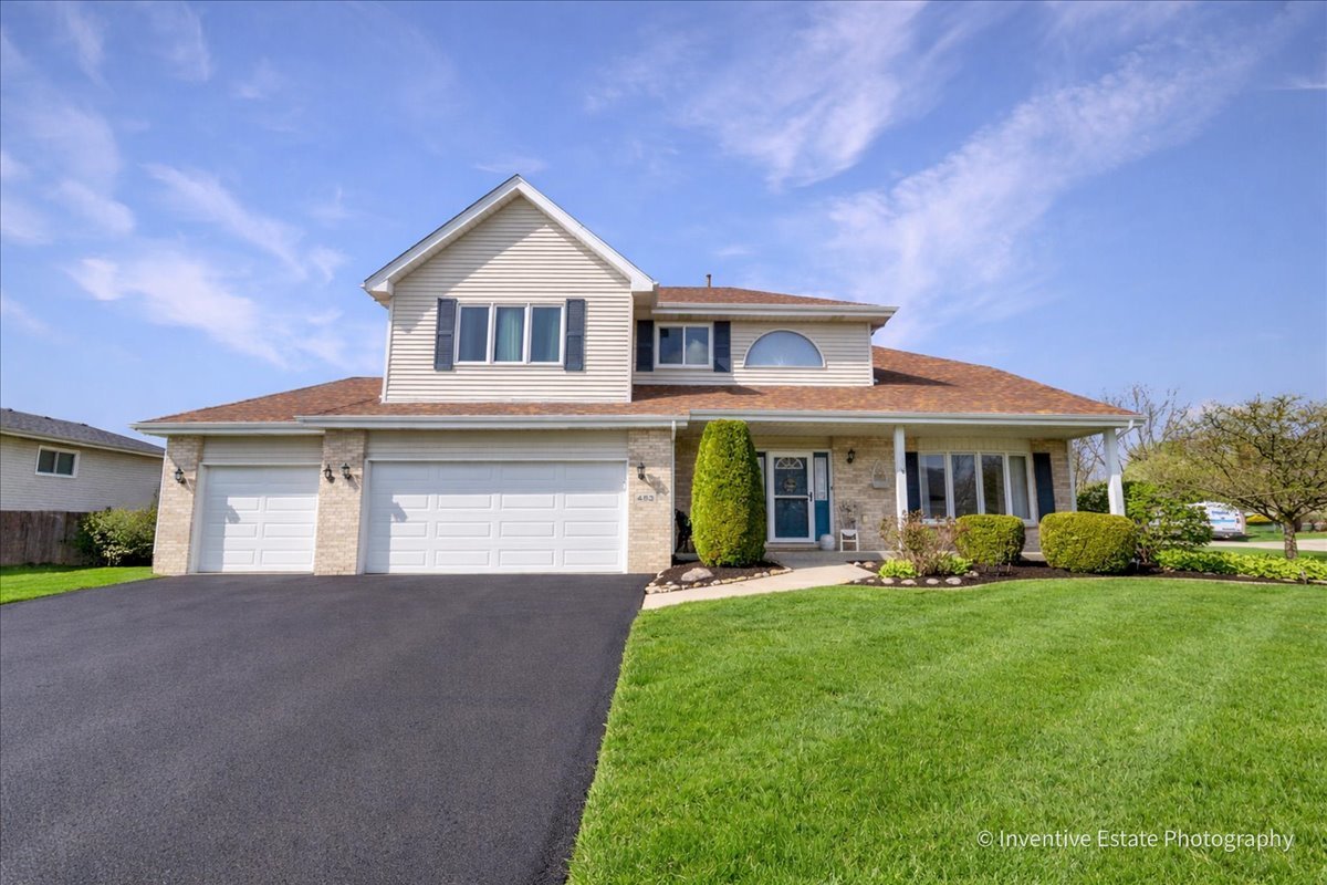 453 Lexington Road New Lenox, IL 60451 - Photo 2 of 32