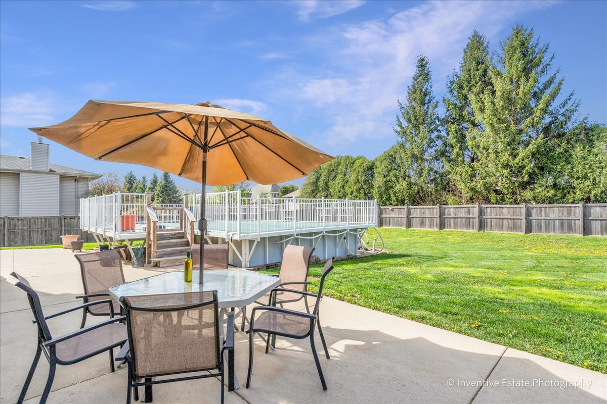 453 Lexington Road New Lenox, IL 60451 - Photo 27 of 32