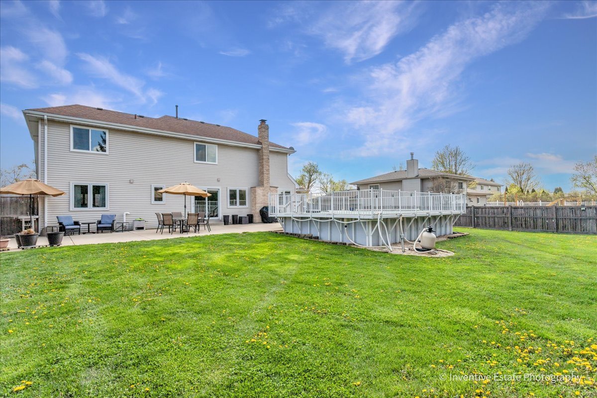 453 Lexington Road New Lenox, IL 60451 - Photo 28 of 32