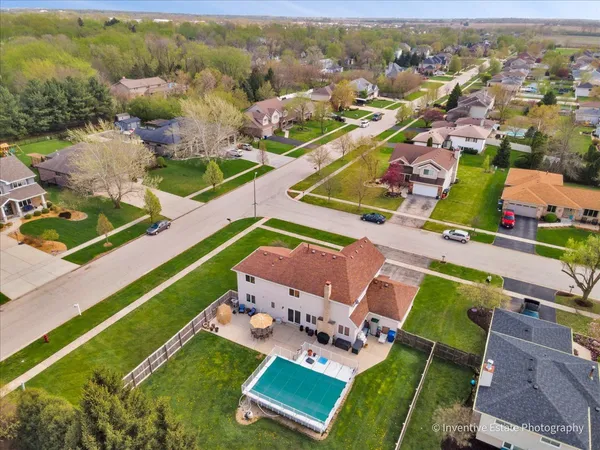 $479,999 | 453 Lexington Road, New Lenox, IL 60451
