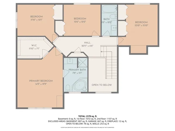 $479,999 | 453 Lexington Road, New Lenox, IL 60451