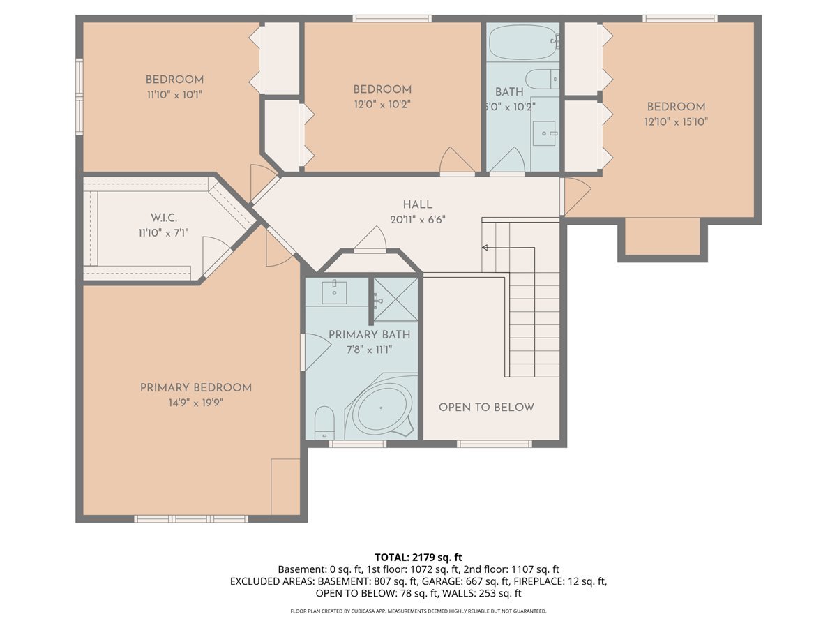 453 Lexington Road New Lenox, IL 60451 - Photo 30 of 32