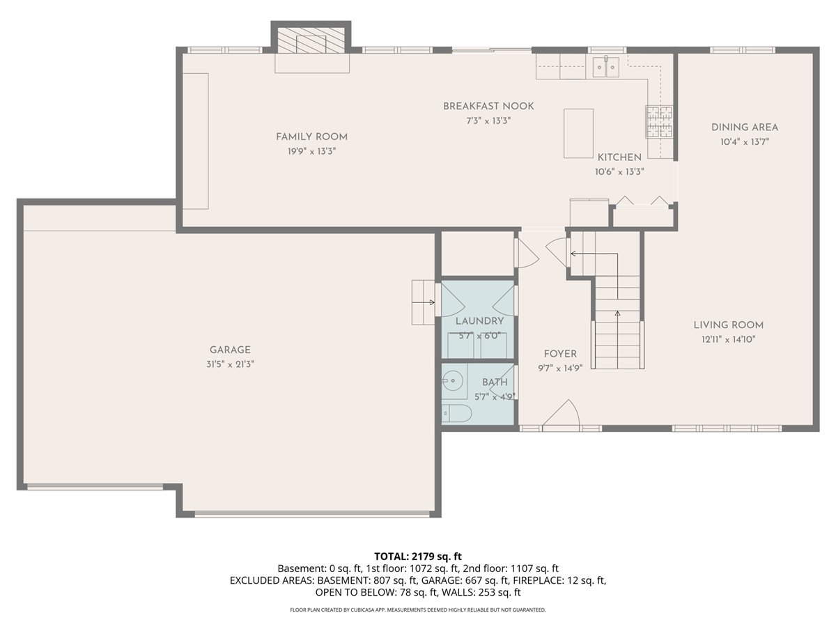 453 Lexington Road New Lenox, IL 60451 - Photo 31 of 32