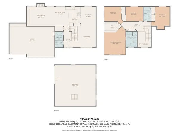 $479,999 | 453 Lexington Road, New Lenox, IL 60451