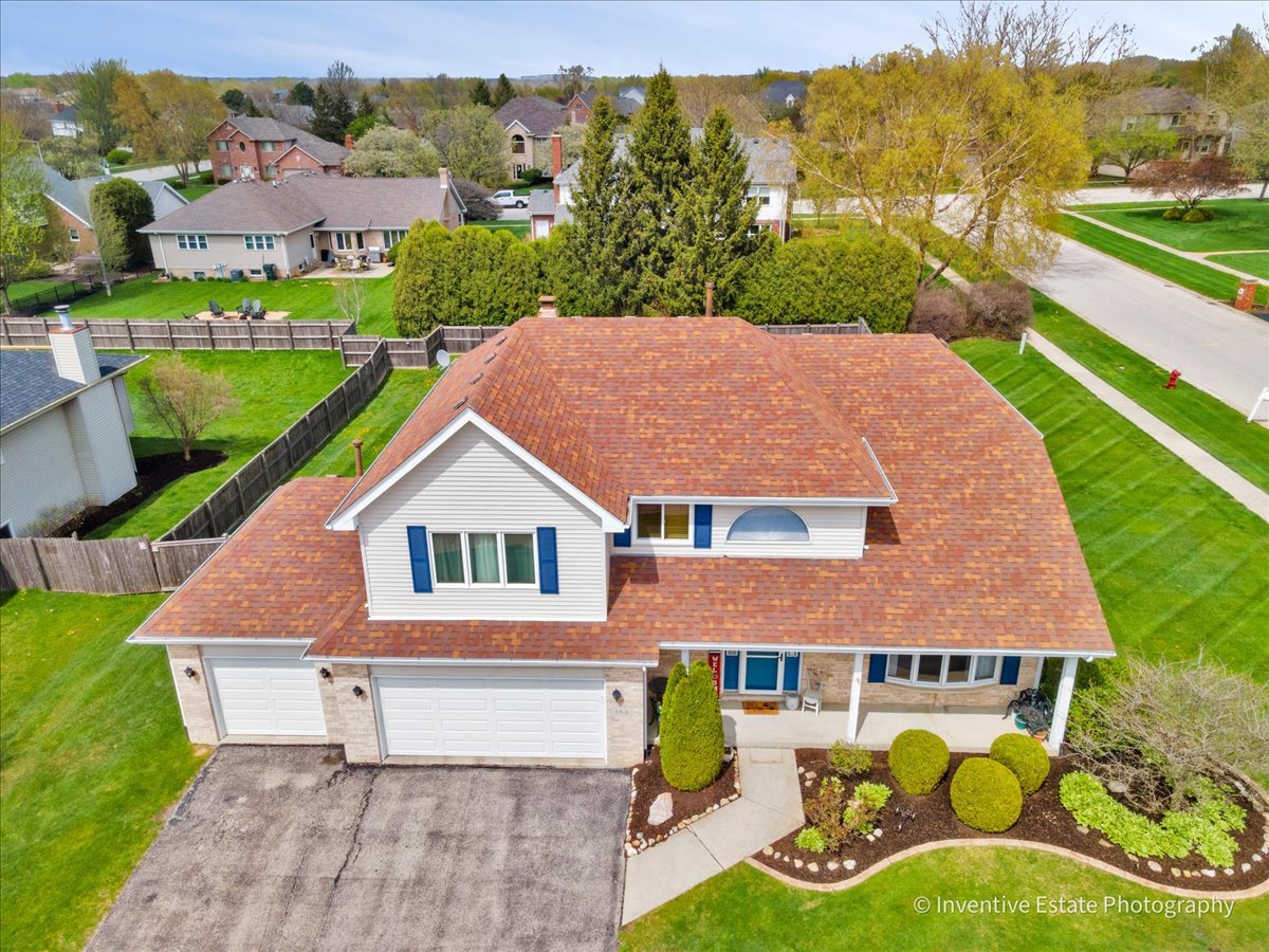 453 Lexington Road New Lenox, IL 60451 - Photo 5 of 32