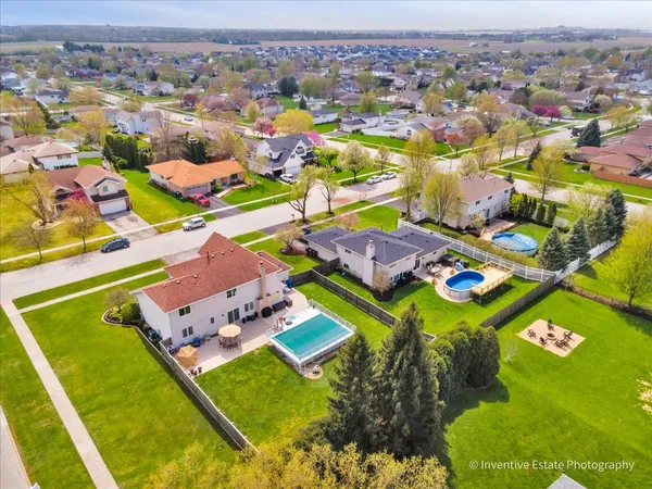 $479,999 | 453 Lexington Road, New Lenox, IL 60451