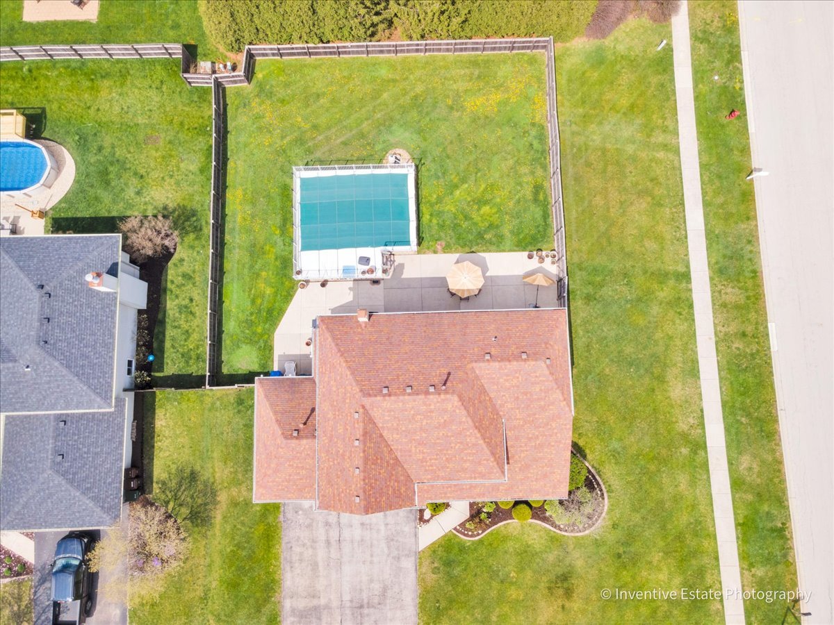 453 Lexington Road New Lenox, IL 60451 - Photo 10 of 32