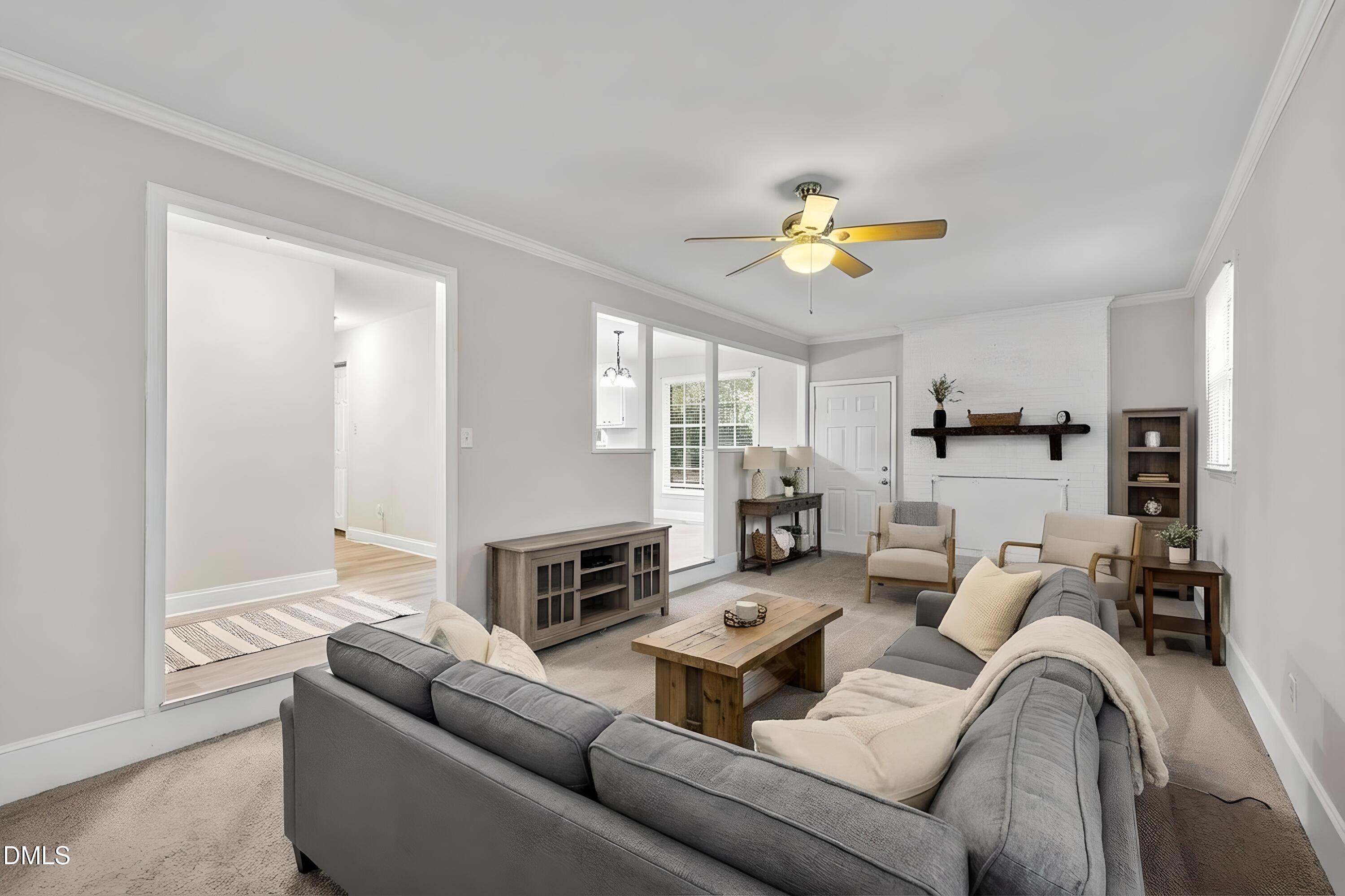 1924 Snow Hill Road Durham, NC 27712 - Photo 2 of 14 b84a2dc8-7073-4382-85da-145c502e4a7e