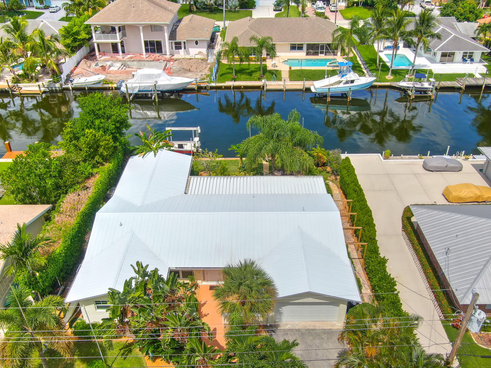 932 Marlin Circle Jupiter, FL 33458 - Photo 29 of 32 26_Aerials_1_of_7_mls
