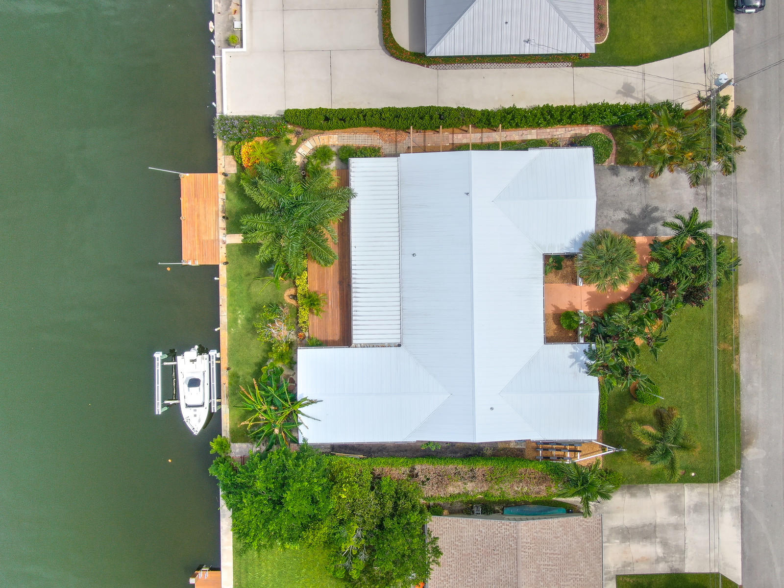 932 Marlin Circle Jupiter, FL 33458 - Photo 30 of 32 27_Aerials_2_of_7_mls