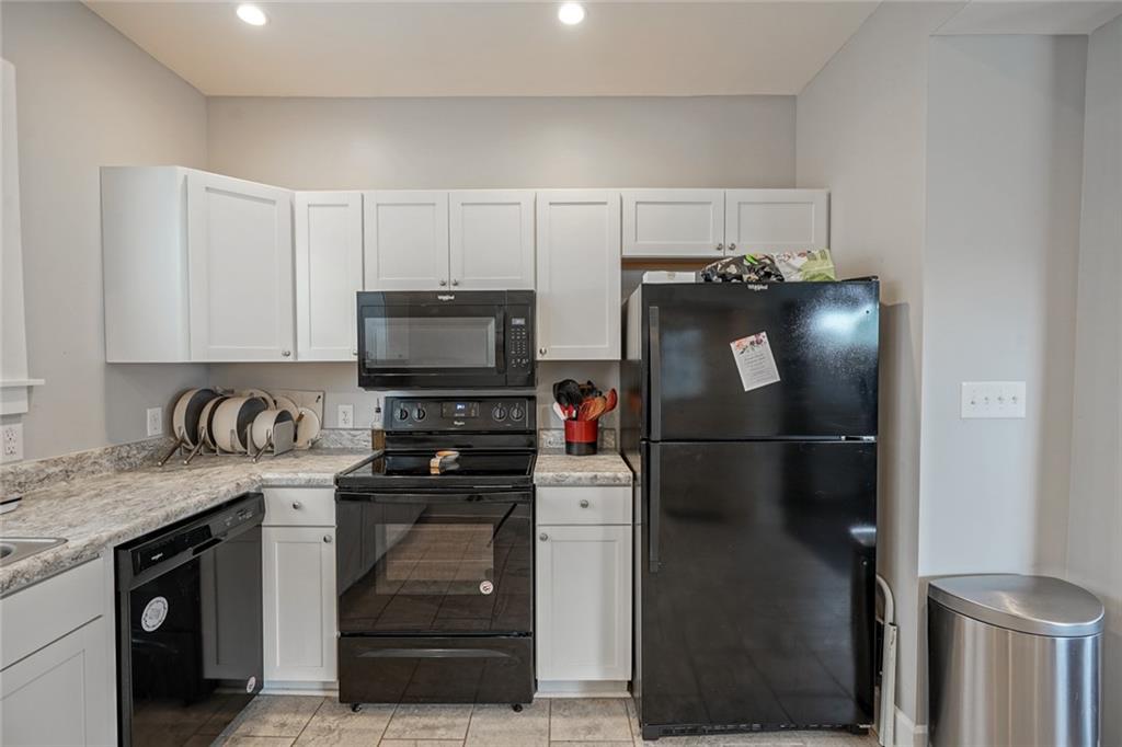 904 North Rural Street Indianapolis, IN 46201 - Photo 12 of 25 Gallery Image 12