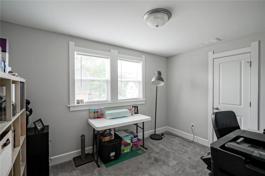 904 North Rural Street Indianapolis, IN 46201 - Photo 16 of 25 Gallery Image 16
