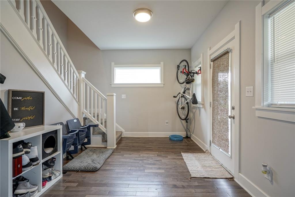 904 North Rural Street Indianapolis, IN 46201 - Photo 5 of 25 Gallery Image 5