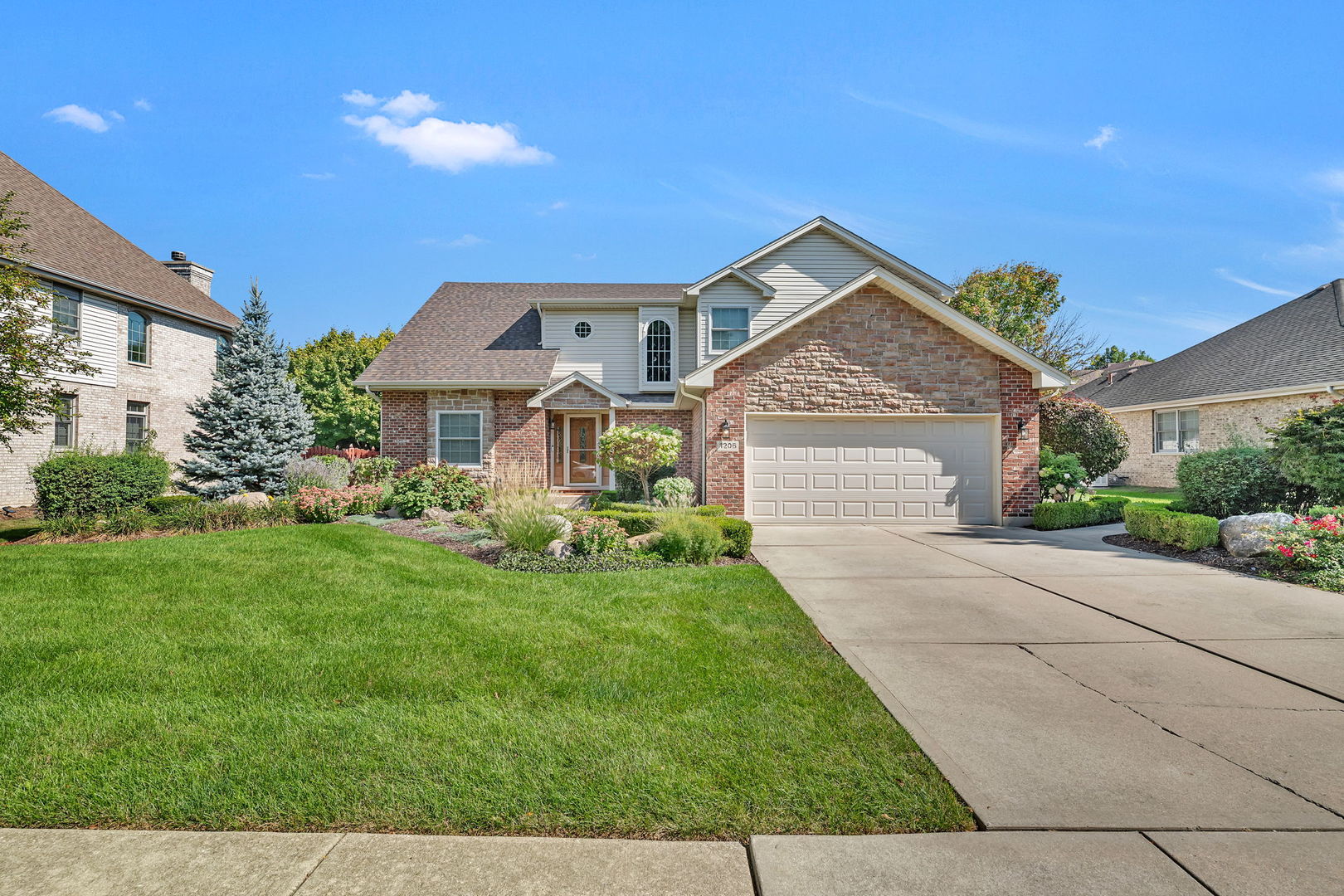 1206 Ryehill Drive Joliet, IL 60431 - Photo 1 of 34 Gallery Image 1