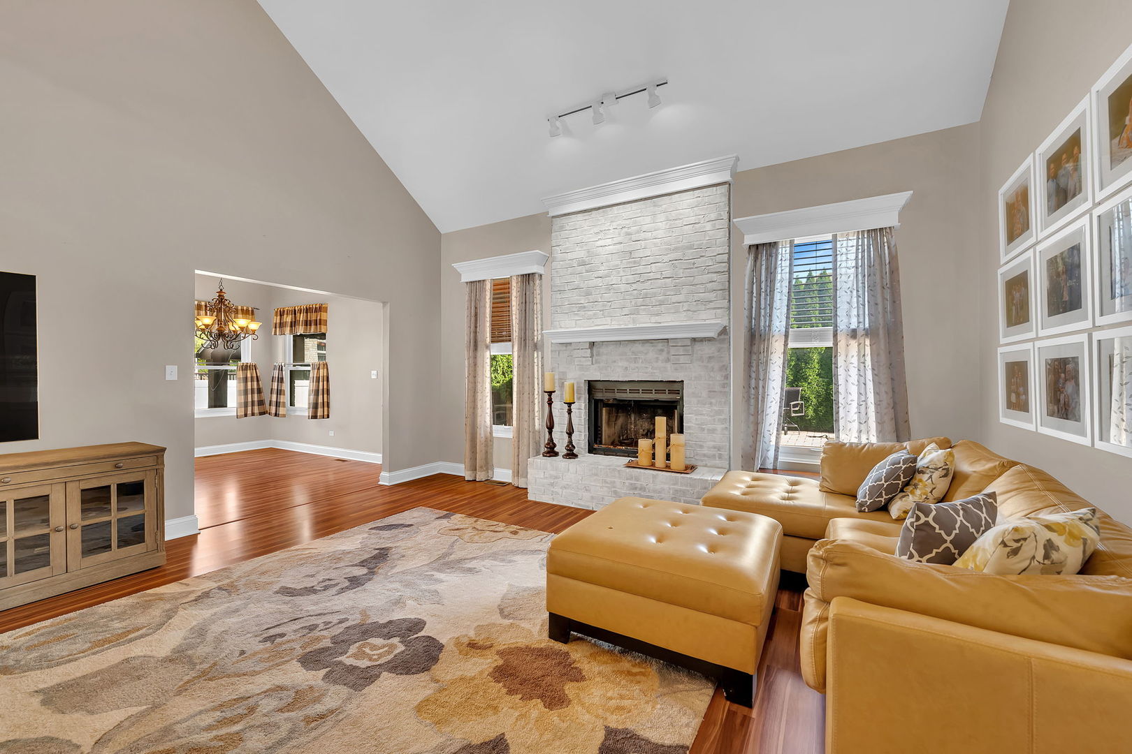 1206 Ryehill Drive Joliet, IL 60431 - Photo 14 of 34 Gallery Image 14