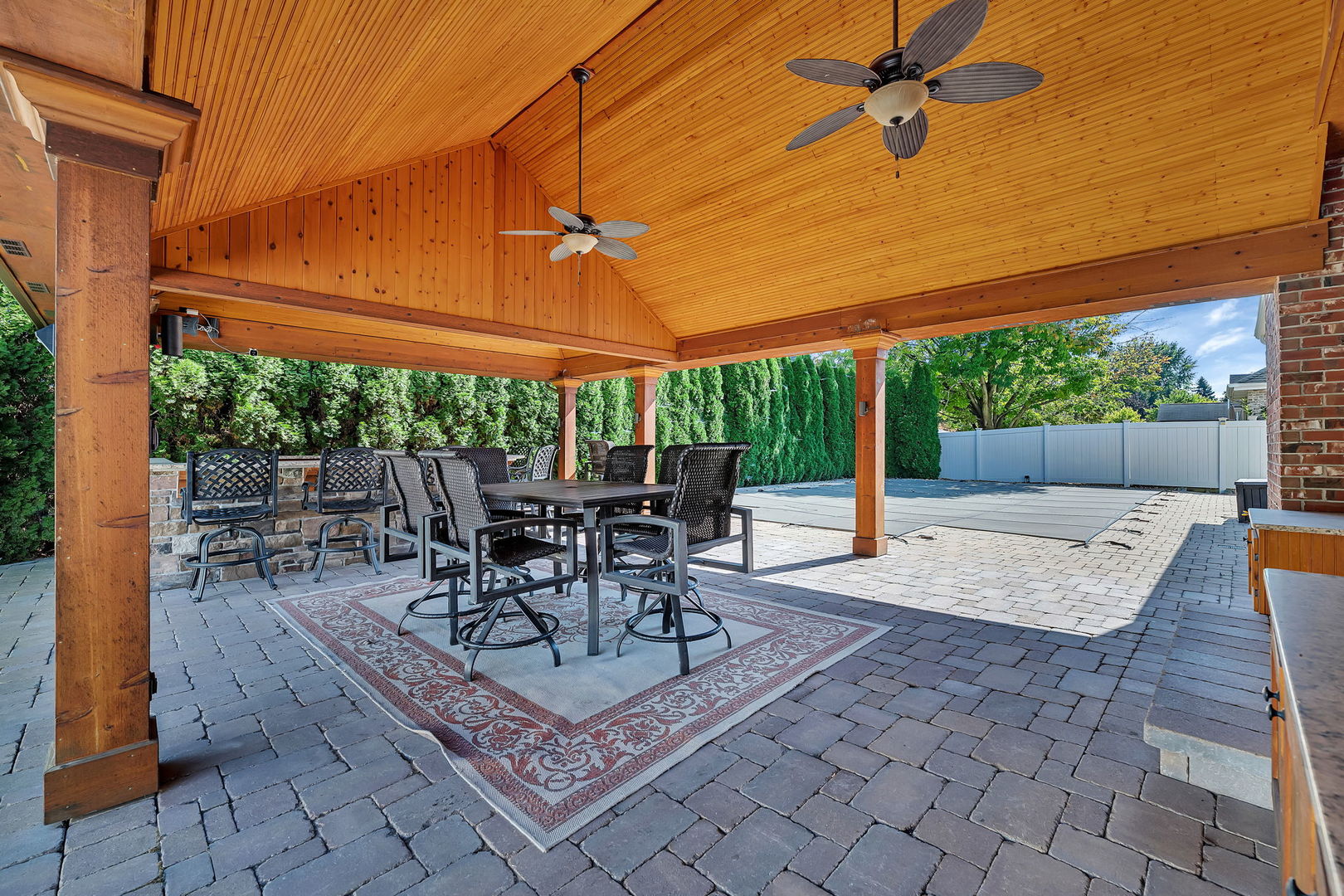 1206 Ryehill Drive Joliet, IL 60431 - Photo 19 of 34 Gallery Image 19
