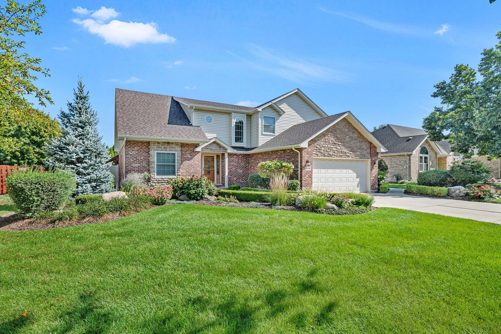 1206 Ryehill Drive Joliet, IL 60431 - Photo 2 of 34 Gallery Image 2