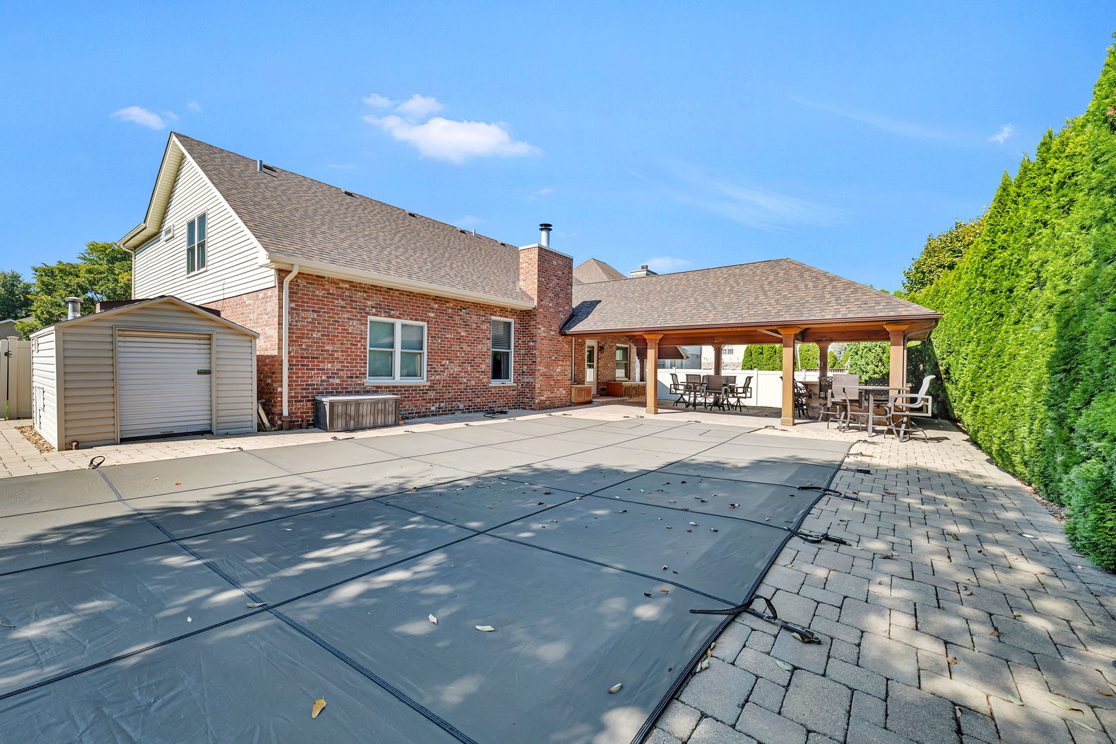 1206 Ryehill Drive Joliet, IL 60431 - Photo 21 of 34 Gallery Image 21